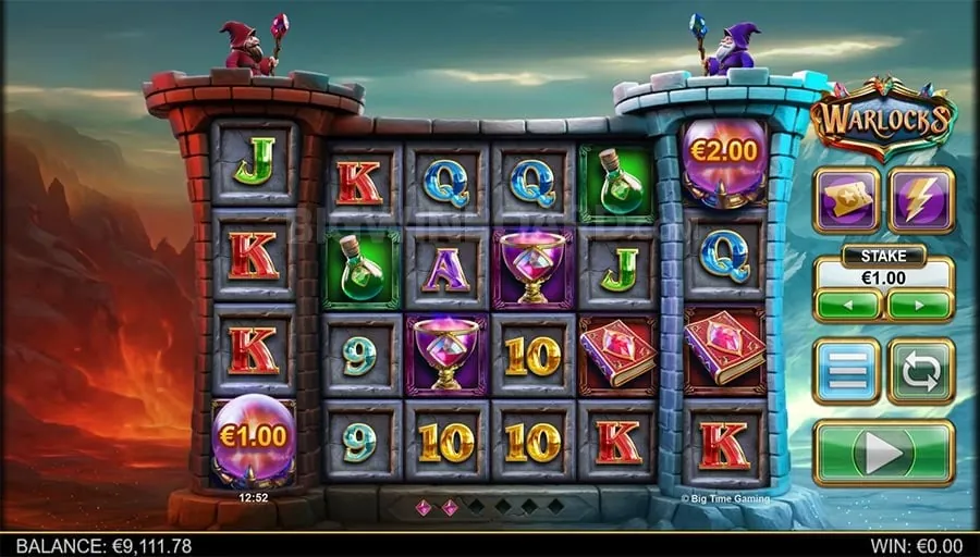 TP Gaming Logo