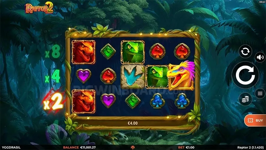 New Online Slots